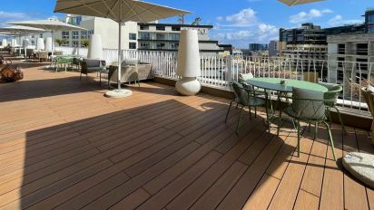 Decking
